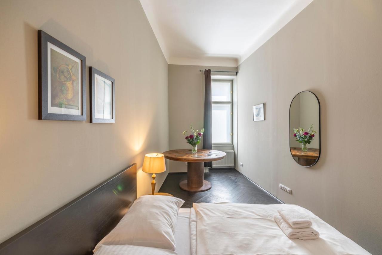 Masna - Old Town Grand Residence Prague Exterior photo