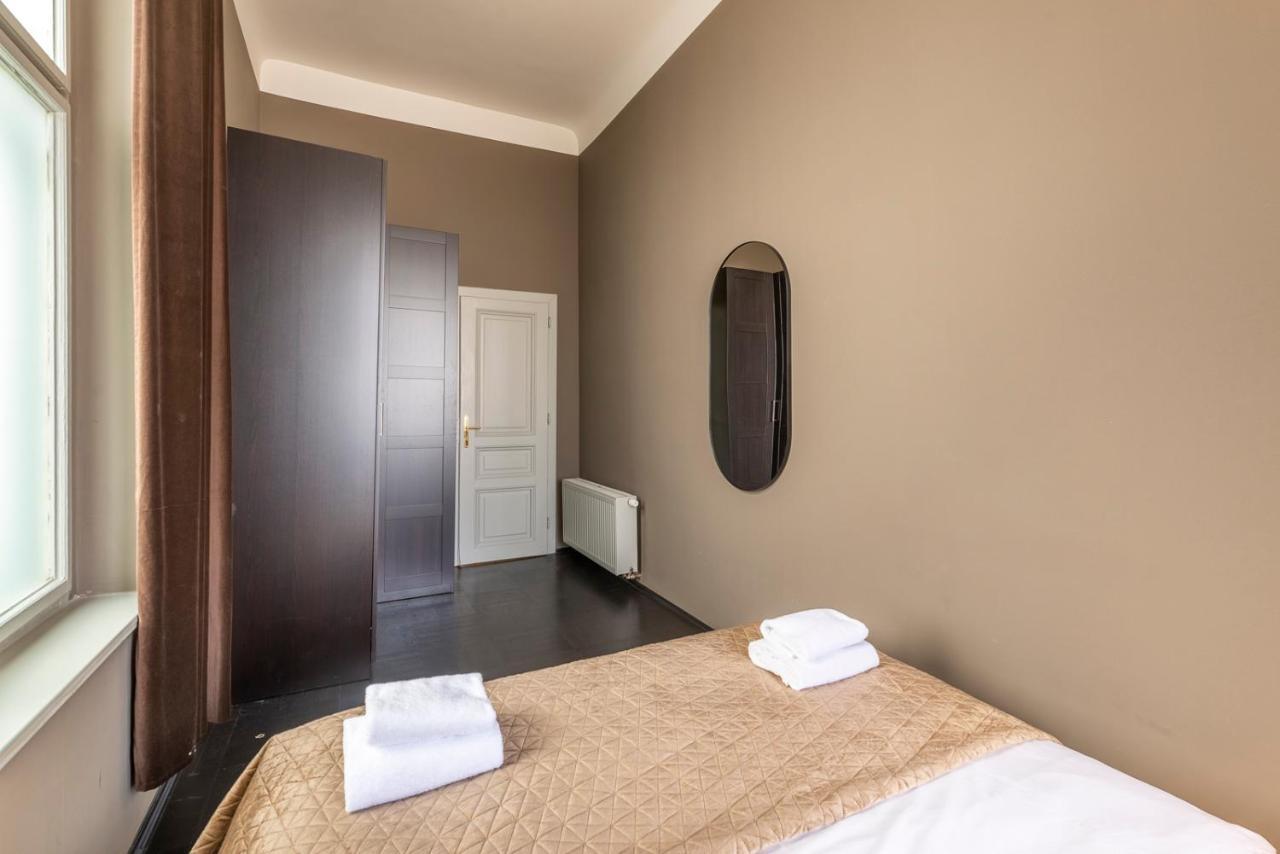 Masna - Old Town Grand Residence Prague Exterior photo